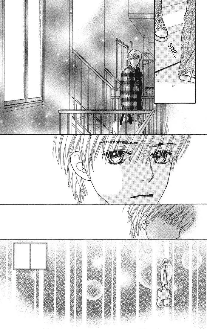 Parfait Tic Chapter 74 13